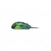 Cooler Master MM711 WILDERNESS Ambidextrous RGB Ultra Light Gaming Mouse — Olive Green