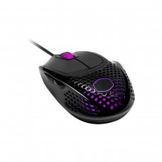 Cooler Master MM720 RGB Ultra Light Gaming Mouse — Glossy Black