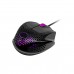 Cooler Master MM720 RGB Ultra Light Gaming Mouse — Glossy Black Cooler Master MM720 RGB Ultra Light Gaming Mouse — Glossy Black