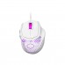 Cooler Master MM720 RGB Ultra Light Gaming Mouse — Glossy White