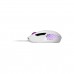 Cooler Master MM720 RGB Ultra Light Gaming Mouse — Glossy White