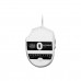Cooler Master MM720 RGB Ultra Light Gaming Mouse — Glossy White