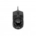 Cooler Master MM710 Ambidextrous Ultra Light Gaming Mouse — Glossy Black
