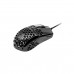 Cooler Master MM710 Ambidextrous Ultra Light Gaming Mouse — Glossy Black