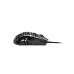 Cooler Master MM710 Ambidextrous Ultra Light Gaming Mouse — Glossy Black
