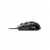 Cooler Master MM710 Ambidextrous Ultra Light Gaming Mouse — Glossy Black