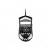 Cooler Master MM710 Ambidextrous Ultra Light Gaming Mouse — Glossy Black