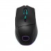 Cooler Master MM831 Wireless RGB Gaming Mouse — Black