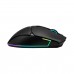 Cooler Master MM831 Wireless RGB Gaming Mouse — Black
