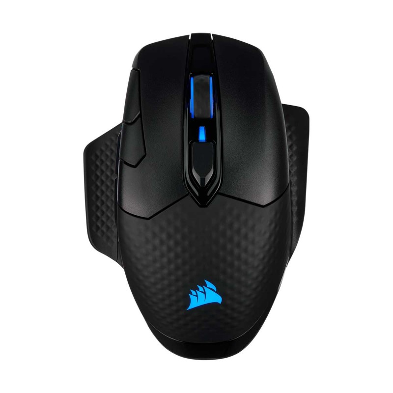 Corsair Dark Core RGB PRO SE Wireless Gaming Mouse — Best Deals at