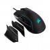 Corsair Glaive RGB Pro Gaming Mouse — Aluminium