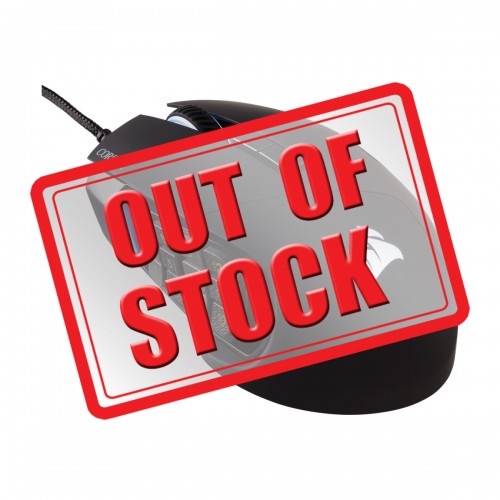Corsair Scimitar RGB Elite MMO Gaming Mouse — Black Corsair Scimitar RGB Elite MMO Gaming Mouse — Black