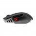 Corsair M65 RGB ULTRA Wireless Tunable FPS Gaming Mouse — Black Corsair M65 RGB ULTRA Wireless Tunable FPS Gaming Mouse — Black