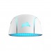 Corsair M75 WIRELESS Ultra Light Ambidextrous Wireless RGB Gaming Mouse — White