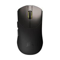 Corsair SABRE v2 PRO ULTRALIGHT WIRELESS Wireless Gaming Mouse — Black Corsair SABRE v2 PRO ULTRALIGHT WIRELESS Wireless Gaming Mouse — Black