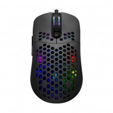 DEEPCOOL MC310 Ultra Light RGB High Performance Gaming Mouse — Black