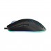 DEEPCOOL MC310 Ultra Light RGB High Performance Gaming Mouse — Black