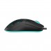 DEEPCOOL MC310 Ultra Light RGB High Performance Gaming Mouse — Black