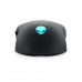 Alienware AW320M Ambidextrous RGB Gaming Mouse — Dark Side of the Moon (Black) Alienware AW320M Ambidextrous RGB Gaming Mouse — Dark Side of the Moon (Black)