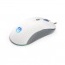 Endorfy GEM PLUS ONYX WHITE Ultra Lightweight RGB Gaming Mouse — White