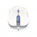 Endorfy GEM ONYX WHITE Ultra Lightweight RGB Gaming Mouse — White