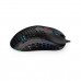 Endorfy LIX PLUS Ultra Lightweight RGB Gaming Mouse — Black