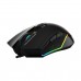 HP G360 RGB Gaming Mouse — Black