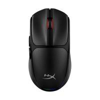 HyperX PULSEFIRE FUSE Wireless Gaming Mouse — Black HyperX PULSEFIRE FUSE Wireless Gaming Mouse — Black