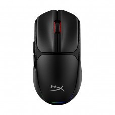 HyperX PULSEFIRE FUSE Wireless Gaming Mouse — Black HyperX PULSEFIRE FUSE Wireless Gaming Mouse — Black
