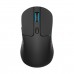 Keychron M3 Wireless RGB Lightweight Gaming Mouse — Black