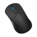 Keychron M3 Wireless RGB Lightweight Gaming Mouse — Black