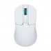Keychron M3 Wireless RGB Lightweight Gaming Mouse — White