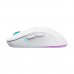 Keychron M3 Wireless RGB Lightweight Gaming Mouse — White