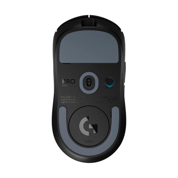 Logitech G PRO X SUPERLIGHT 2 Wireless High Performance Gaming