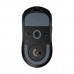 Logitech G PRO X SUPERLIGHT 2 Wireless High Performance Gaming Mouse — Black