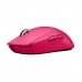 Logitech G PRO X SUPERLIGHT Wireless High Performance Gaming Mouse — Magenta