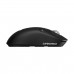 Logitech G PRO X3 SUPERSTRIKE Ultra Lightweight LIGHTSPEED Wireless High Performance Gaming Mouse — Midnight Black