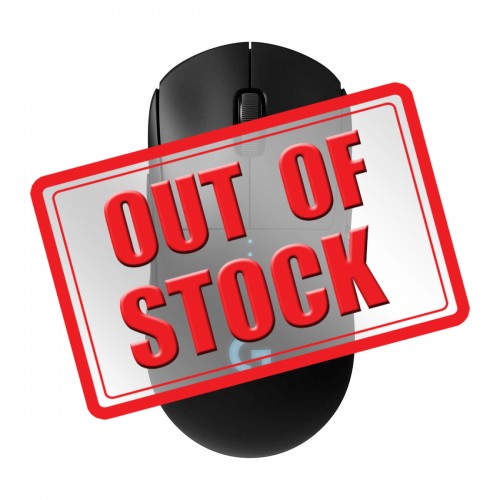 Logitech G PRO LIGHTSPEED Wireless High Performance Gaming Mouse — Black