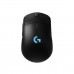 Logitech G PRO LIGHTSPEED Wireless High Performance Gaming Mouse — Black