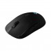Logitech G PRO LIGHTSPEED Wireless High Performance Gaming Mouse — Black