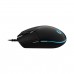 Logitech G PRO High Performance Gaming Mouse — Black