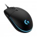 Logitech G PRO High Performance Gaming Mouse — Black