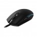 Logitech G PRO High Performance Gaming Mouse — Black