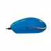 Logitech G203 Lightweight RGB Gaming Mouse — Blue