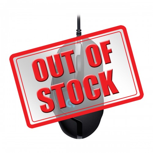 Logitech G402 HYPERION FURY High Performance Gaming Mouse — Black