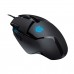 Logitech G402 HYPERION FURY High Performance Gaming Mouse — Black