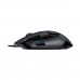 Logitech G402 HYPERION FURY High Performance Gaming Mouse — Black
