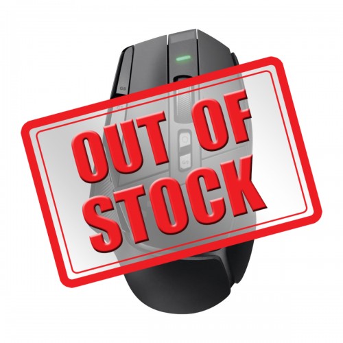 Logitech G502 X LIGHTSPEED Wireless RGB High Performance Gaming Mouse — Black