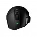 Logitech G502 X LIGHTSPEED Wireless RGB High Performance Gaming Mouse — Black