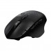 Logitech G604 LIGHTSPEED High Performance Wireless Gaming Mouse — Black